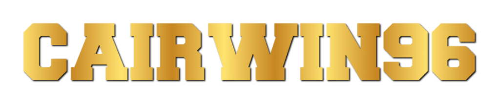 Logo CAIRWIN96